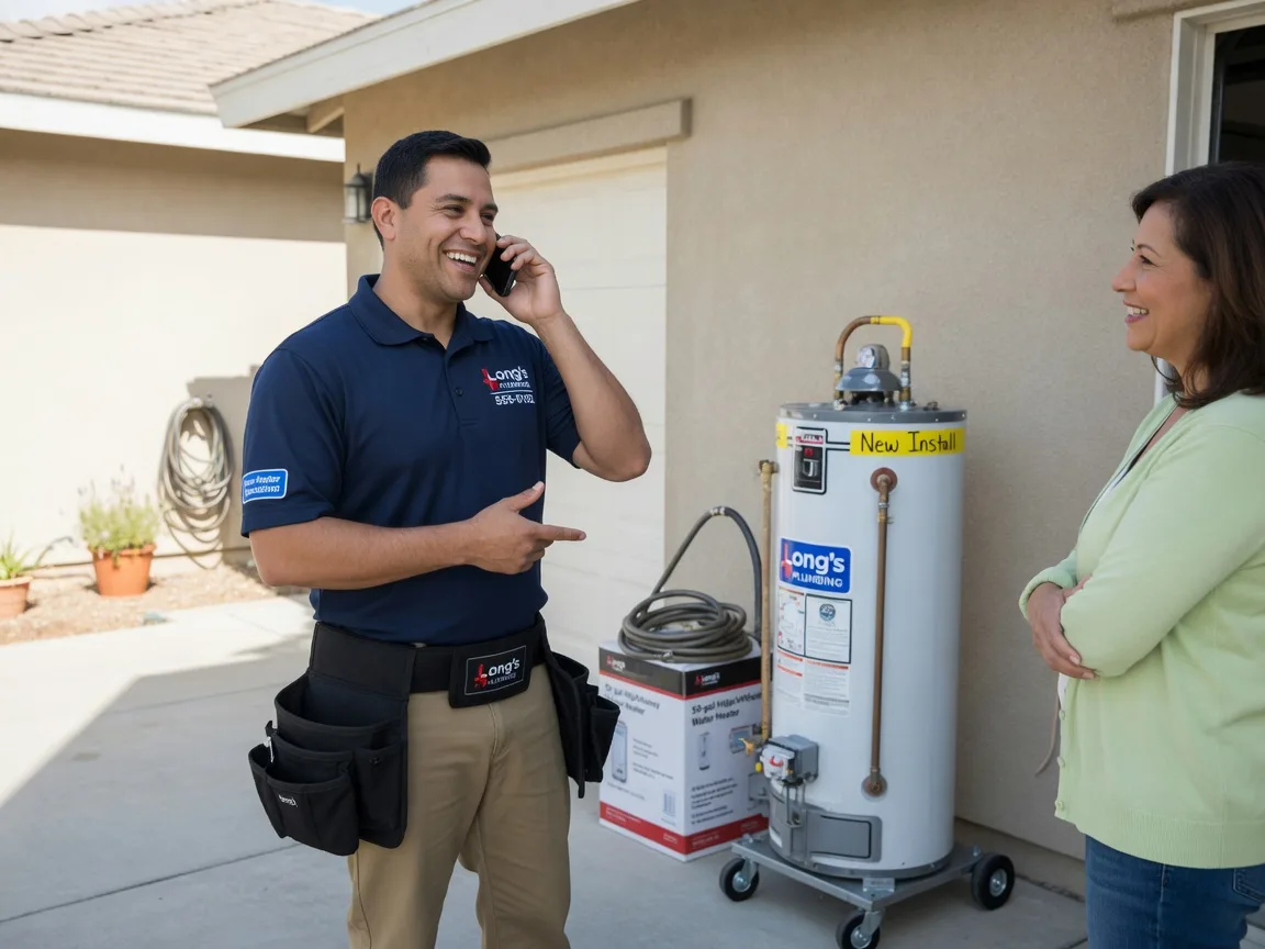 Leak Detection Lemon Grove, CA FAQs